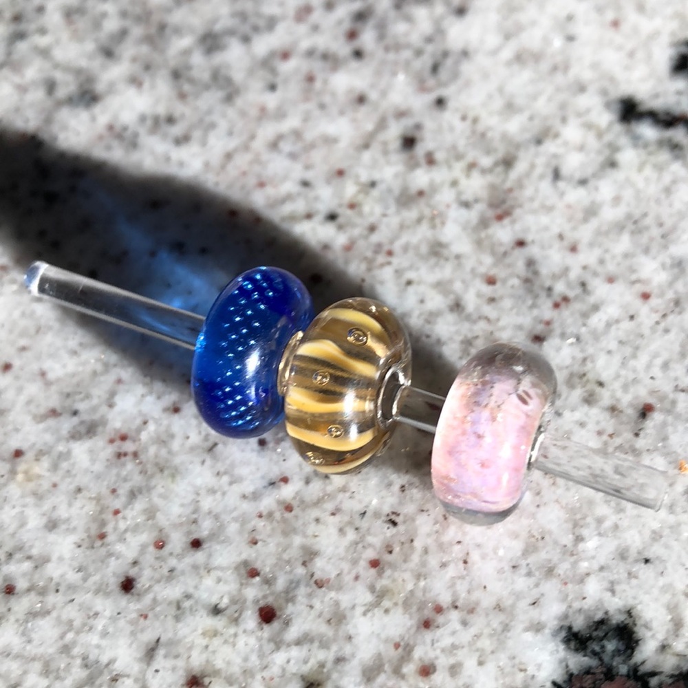 Trollbead set/3